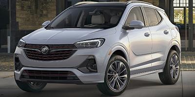 2022 Buick Encore GX Vehicle Photo in OAK LAWN, IL 60453-2517