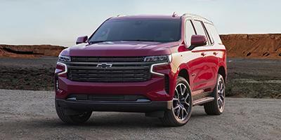 2022 Chevrolet Tahoe Vehicle Photo in Farmers Branch, TX 75244
