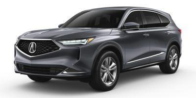 2022 Acura MDX Vehicle Photo in Clearwater, FL 33761