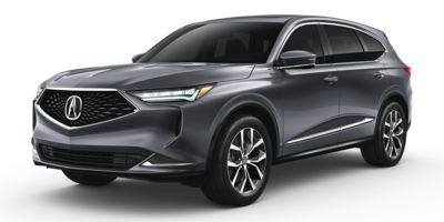 2022 Acura MDX Vehicle Photo in Cockeysville, MD 21030-2508