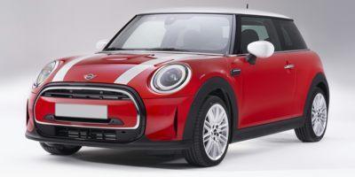 2022 MINI Cooper S Hardtop 2 Door Vehicle Photo in Ft. Myers, FL 33907