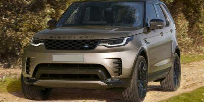 2022 Land Rover Discovery Vehicle Photo in Margate, FL 33063