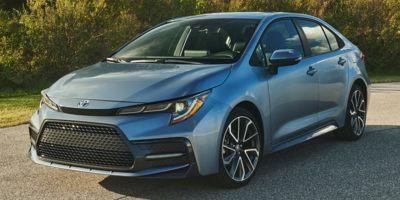 2022 Toyota Corolla Vehicle Photo in Philadelphia, PA 19116