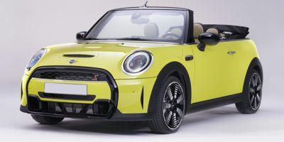 2022 MINI Cooper S Convertible Vehicle Photo in Miami, FL 33015