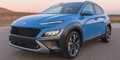 2022 Hyundai KONA Vehicle Photo in Lees Summit, MO 64086