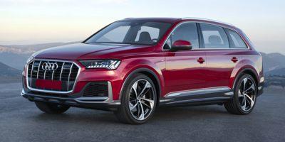 2022 Audi Q7 Vehicle Photo in Orlando, FL 32811