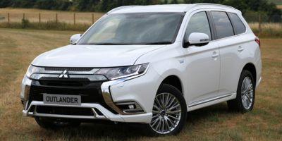 2022 Mitsubishi Outlander PHEV Vehicle Photo in Hinesville, GA 31313