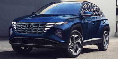 2022 Hyundai TUCSON Hybrid Vehicle Photo in Mobile, AL 36695