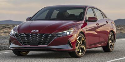 2022 Hyundai ELANTRA Vehicle Photo in O'Fallon, IL 62269