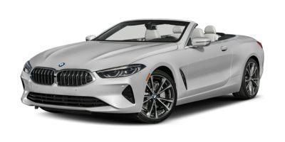 2022 BMW 840i Vehicle Photo in Grapevine, TX 76051