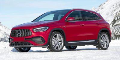 2022 Mercedes-Benz GLA Vehicle Photo in Coconut Creek, FL 33073