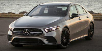 2022 Mercedes-Benz A-Class Vehicle Photo in Maitland, FL 32751