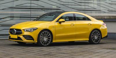 2022 Mercedes-Benz CLA Vehicle Photo in Towson, MD 21204