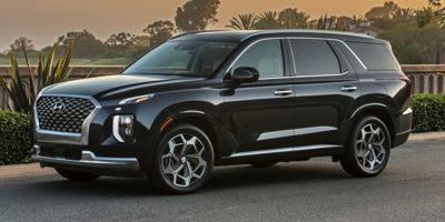 2022 Hyundai Palisade Vehicle Photo in KANSAS CITY, MO 64114-4545