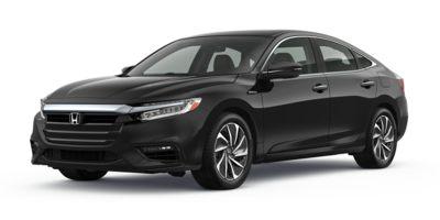 2022 Honda Insight Vehicle Photo in San Antonio, TX 78238