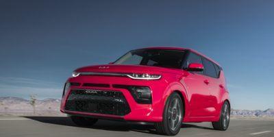 2022 Kia Soul Vehicle Photo in Memphis, TN 38125