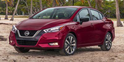 2022 Nissan Versa Vehicle Photo in Panama City, FL 32401