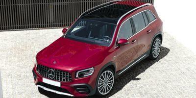 2022 Mercedes-Benz GLB Vehicle Photo in GREENACRES, FL 33463-3207