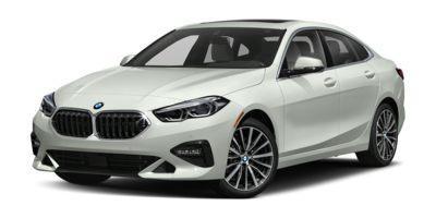 2022 BMW 2 Series Vehicle Photo in DETROIT, MI 48207-4102