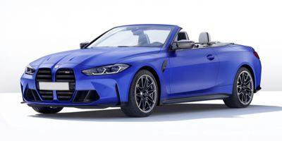 2022 BMW M4 Vehicle Photo in Delray Beach, FL 33444