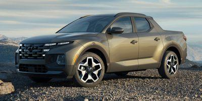 2022 Hyundai SANTA CRUZ Vehicle Photo in Statesboro, GA 30458