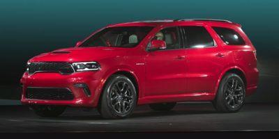 2022 Dodge Durango Vehicle Photo in Layton, UT 84041