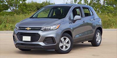 2022 Chevrolet Trax Vehicle Photo in CORPUS CHRISTI, TX 78416-1100