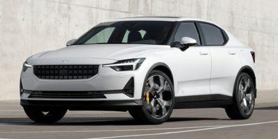 2022 Polestar 2 Vehicle Photo in Grapevine, TX 76051