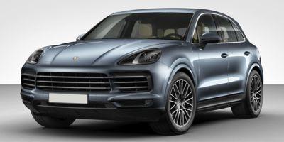 2022 Porsche Cayenne Vehicle Photo in Appleton, WI 54913