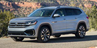 2022 Volkswagen Atlas Vehicle Photo in Miami, FL 33169