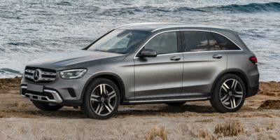 2022 Mercedes-Benz GLC Vehicle Photo in Appleton, WI 54913