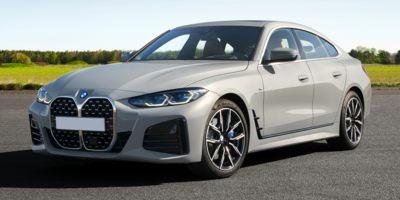 2022 BMW 430i Vehicle Photo in PLANO, TX 75024