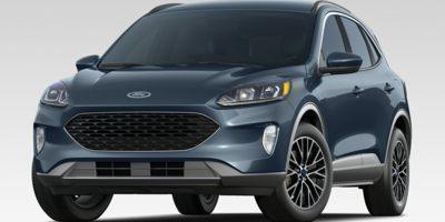 2022 Ford Escape Vehicle Photo in Henderson, NV 89014