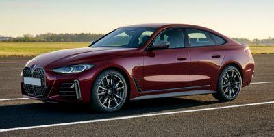 2022 BMW M440i xDrive Vehicle Photo in Appleton, WI 54913