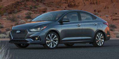2022 Hyundai ACCENT Vehicle Photo in CLEARWATER, FL 33764-7163