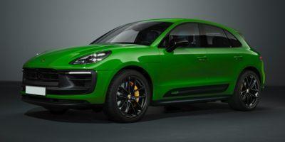 2022 Porsche Macan Vehicle Photo in MESA, AZ 85206-4395