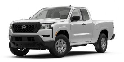 2022 Nissan Frontier Vehicle Photo in Doylestown, PA 18901