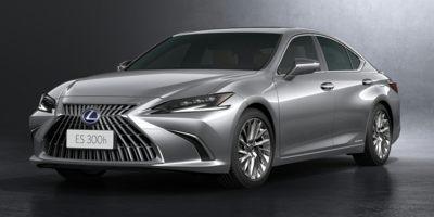 2022 Lexus ES 300h Vehicle Photo in Clearwater, FL 33761