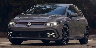 2022 Volkswagen Golf GTI Vehicle Photo in Plainfield, IL 60586