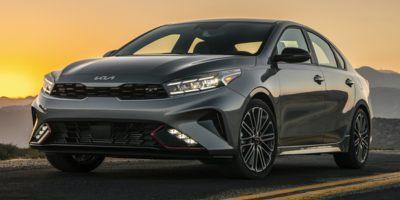 2022 Kia Forte Vehicle Photo in Panama City, FL 32401