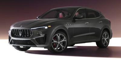 2022 Maserati Levante Vehicle Photo in Pompano Beach, FL 33064