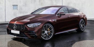 2022 Mercedes-Benz AMG GT Vehicle Photo in Delray Beach, FL 33444