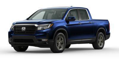 2022 Honda Ridgeline Vehicle Photo in WACO, TX 76710-2592