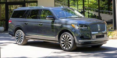 2022 Lincoln Navigator Vehicle Photo in Bowie, MD 20716