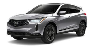 2022 Acura RDX Vehicle Photo in ELK GROVE, CA 95757-8703