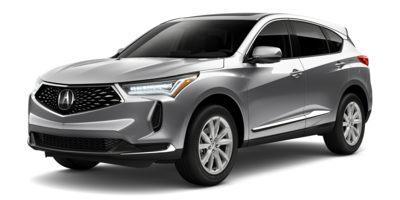 2022 Acura RDX Vehicle Photo in San Antonio, TX 78230