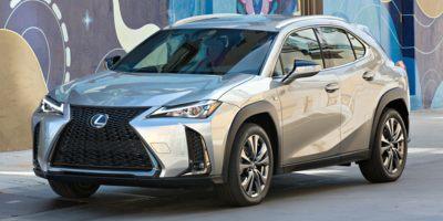 2022 Lexus UX 200 Vehicle Photo in Tampa, FL 33614