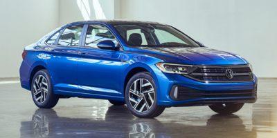 2022 Volkswagen Jetta Vehicle Photo in Plainfield, IL 60586