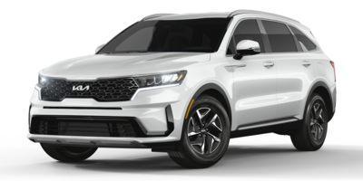 2022 Kia Sorento Hybrid Vehicle Photo in BERLIN, MD 21811-1121