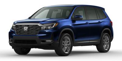 2022 Honda Passport Vehicle Photo in Hollywood, FL 33021